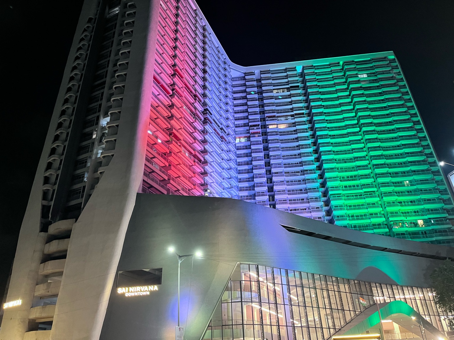 Sai Nirvana Shahad by AKZ Infra, delivering intelligent digital infrastructure as a DoT-registered IP1 company in India.